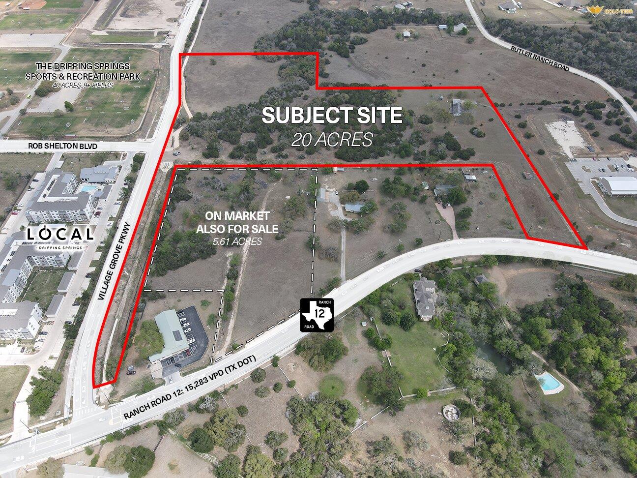 26700 Ranch Rd 12