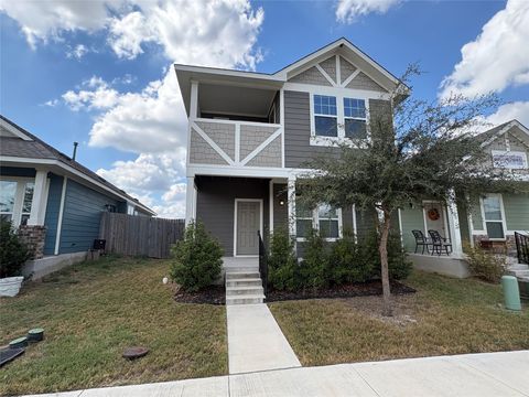 2924 Brand Iron DR San Marcos TX 78666