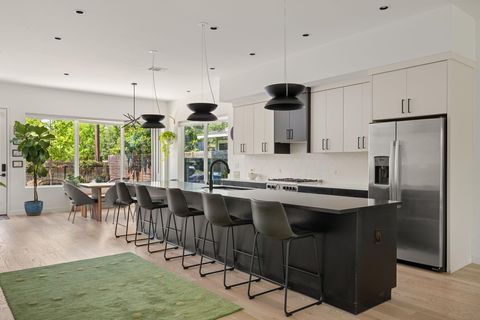 Photo of 3302 Goodwin Ave #A, Austin, TX 78702 (MLS # 7253213)