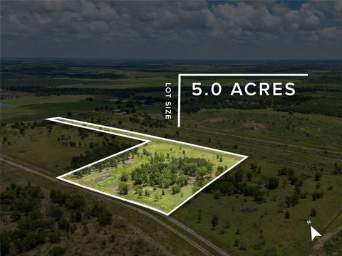 Photo of 3280 County Road 466 #2 RD, Elgin, TX 78621 (MLS # 3508240)