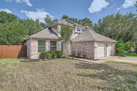 8660 Ephraim RD Austin TX 78717