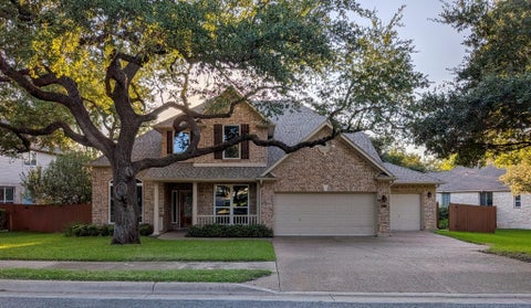Photo of 1322 Becca Teal PL, Round Rock, TX 78681 (MLS # 3478262)
