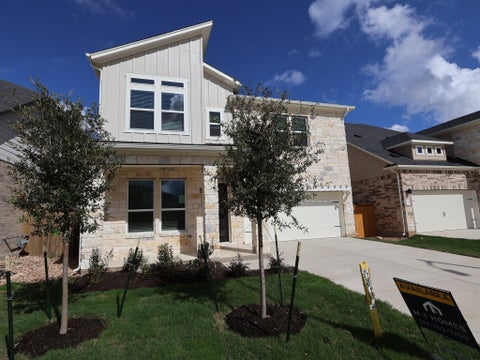 Photo of 2301 Spokane DR, Leander, TX 78641 (MLS # 8597927)