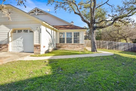 Photo of 9101 Japonica CT #B, Austin, TX 78748 (MLS # 4637390)