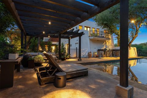 Tiny photo for 429 Sunfish ST, Lakeway, TX 78734 (MLS # 9942625)