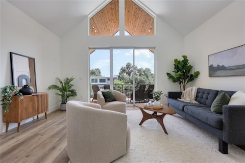 Tiny photo for 511 South Park DR #2, Austin, TX 78704 (MLS # 5940082)