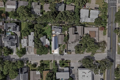 Tiny photo for 511 South Park DR #2, Austin, TX 78704 (MLS # 5940082)