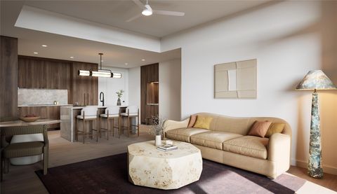 Tiny photo for 301 Pressler ST #204, Austin, TX 78703 (MLS # 9574623)