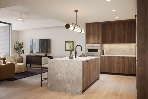 Tiny photo for 301 Pressler ST #204, Austin, TX 78703 (MLS # 9574623)