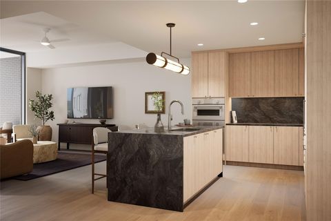 Tiny photo for 301 Pressler ST #204, Austin, TX 78703 (MLS # 9574623)