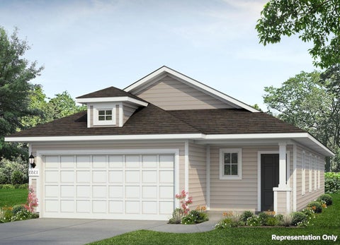 Photo of 2708 St Regis DR, Pflugerville, TX 78660 (MLS # 3646075)