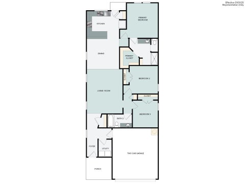 Tiny photo for 2708 St Regis DR, Pflugerville, TX 78660 (MLS # 3646075)