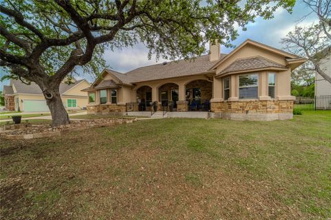 Photo of 19013 Venture DR, Point Venture, TX 78645 (MLS # 3064289)