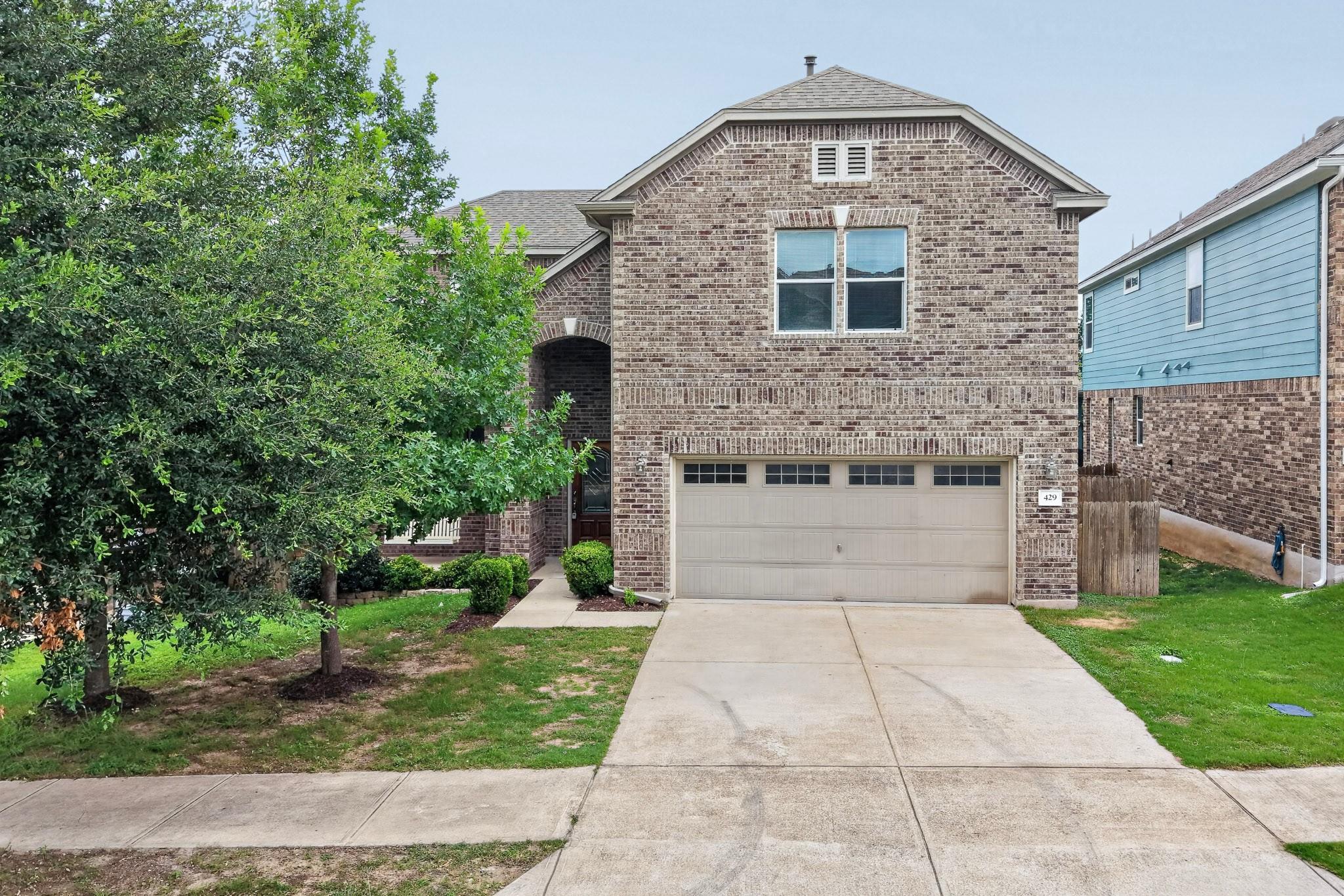 429 Sheepshank DR