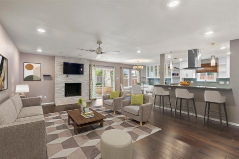 Photo of 4302 Yucatan LN, Austin, TX 78727 (MLS # 8290665)