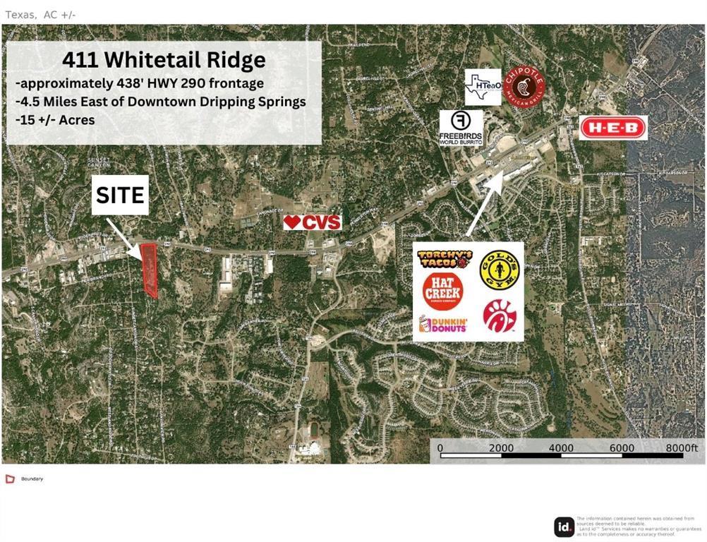 411 Whitetail Ridge RD