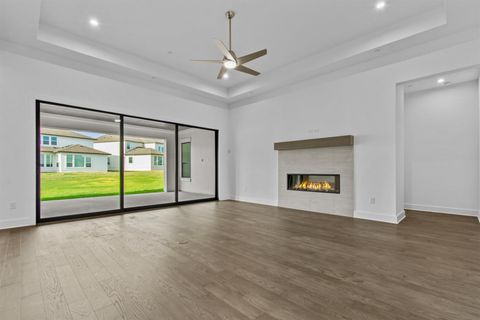 Tiny photo for 2201 Vittoria VW, Leander, TX 78641 (MLS # 8656897)