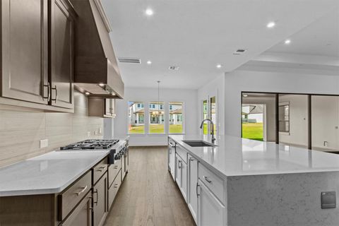 Tiny photo for 2201 Vittoria VW, Leander, TX 78641 (MLS # 8656897)