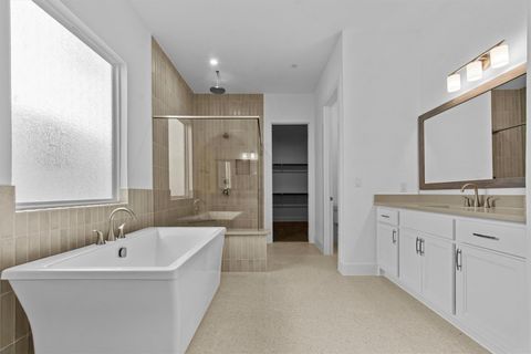 Tiny photo for 2201 Vittoria VW, Leander, TX 78641 (MLS # 8656897)