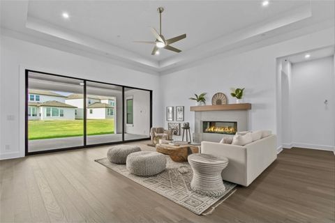 Tiny photo for 2201 Vittoria VW, Leander, TX 78641 (MLS # 8656897)