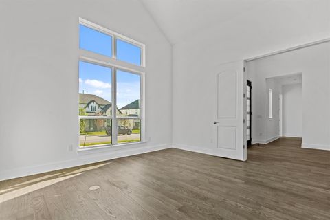 Tiny photo for 2201 Vittoria VW, Leander, TX 78641 (MLS # 8656897)