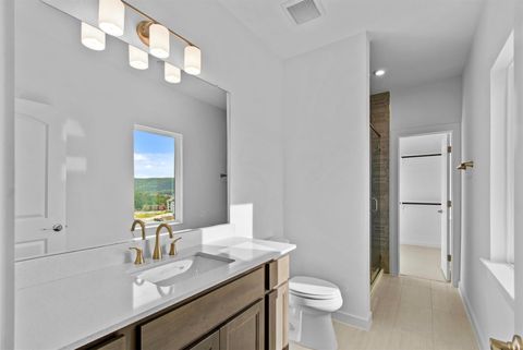 Tiny photo for 2201 Vittoria VW, Leander, TX 78641 (MLS # 8656897)