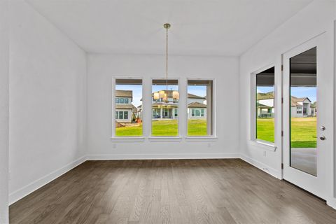 Tiny photo for 2201 Vittoria VW, Leander, TX 78641 (MLS # 8656897)