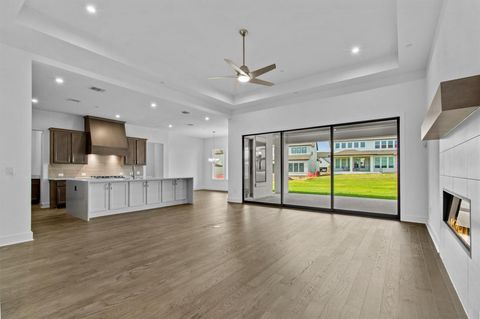 Tiny photo for 2201 Vittoria VW, Leander, TX 78641 (MLS # 8656897)