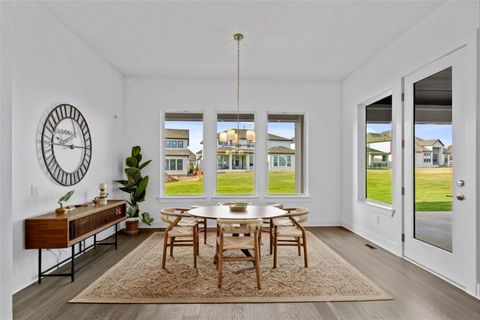 Tiny photo for 2201 Vittoria VW, Leander, TX 78641 (MLS # 8656897)