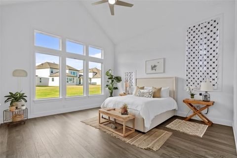 Tiny photo for 2201 Vittoria VW, Leander, TX 78641 (MLS # 8656897)