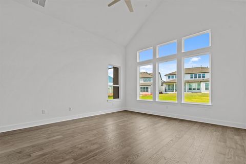 Tiny photo for 2201 Vittoria VW, Leander, TX 78641 (MLS # 8656897)