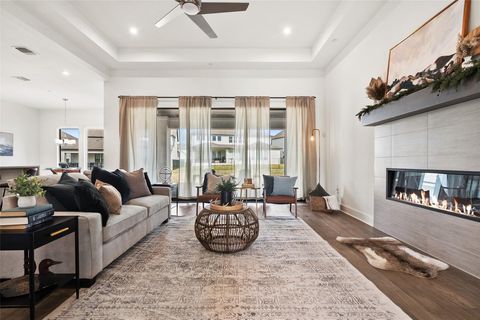 2201 Vittoria VW Leander TX 78641