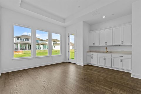 Tiny photo for 2201 Vittoria VW, Leander, TX 78641 (MLS # 8656897)