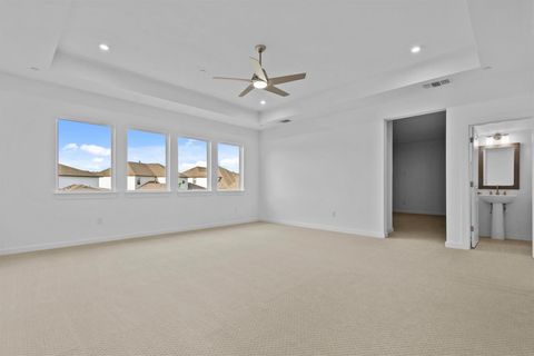 Tiny photo for 2201 Vittoria VW, Leander, TX 78641 (MLS # 8656897)