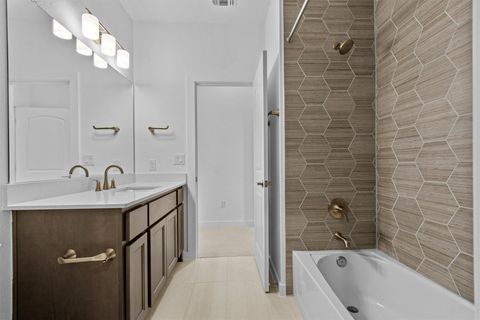 Tiny photo for 2201 Vittoria VW, Leander, TX 78641 (MLS # 8656897)