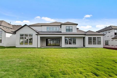 Tiny photo for 2201 Vittoria VW, Leander, TX 78641 (MLS # 8656897)