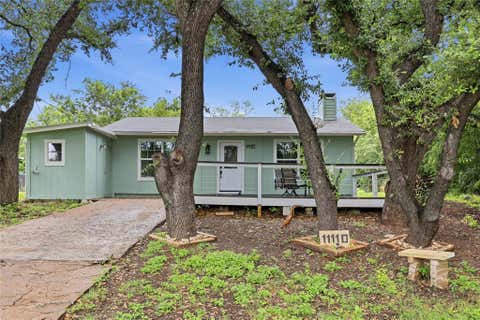 Tiny photo for 11110 3rd ST, Jonestown, TX 78645 (MLS # 1425331)