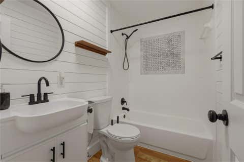 Tiny photo for 11110 3rd ST, Jonestown, TX 78645 (MLS # 1425331)