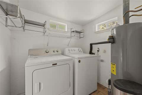 Tiny photo for 11110 3rd ST, Jonestown, TX 78645 (MLS # 1425331)