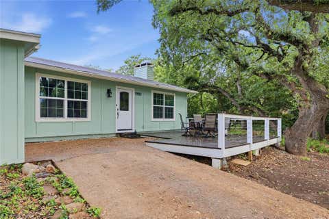 Tiny photo for 11110 3rd ST, Jonestown, TX 78645 (MLS # 1425331)
