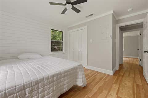 Tiny photo for 11110 3rd ST, Jonestown, TX 78645 (MLS # 1425331)