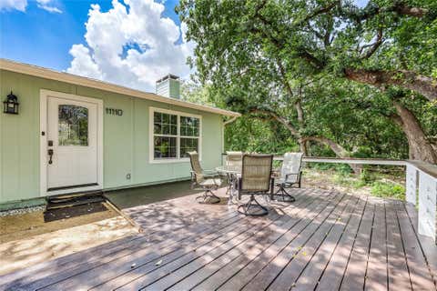 Tiny photo for 11110 3rd ST, Jonestown, TX 78645 (MLS # 1425331)