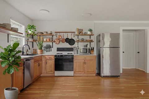 Tiny photo for 11110 3rd ST, Jonestown, TX 78645 (MLS # 1425331)