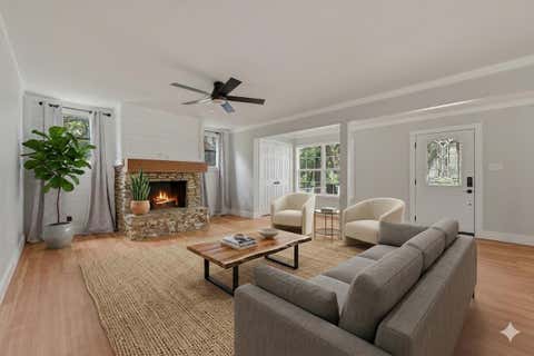Tiny photo for 11110 3rd ST, Jonestown, TX 78645 (MLS # 1425331)