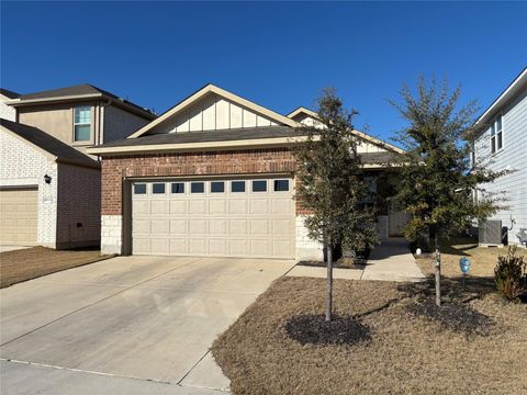 Photo of 6810 Pleasanton PKWY, Pflugerville, TX 78660 (MLS # 6912042)