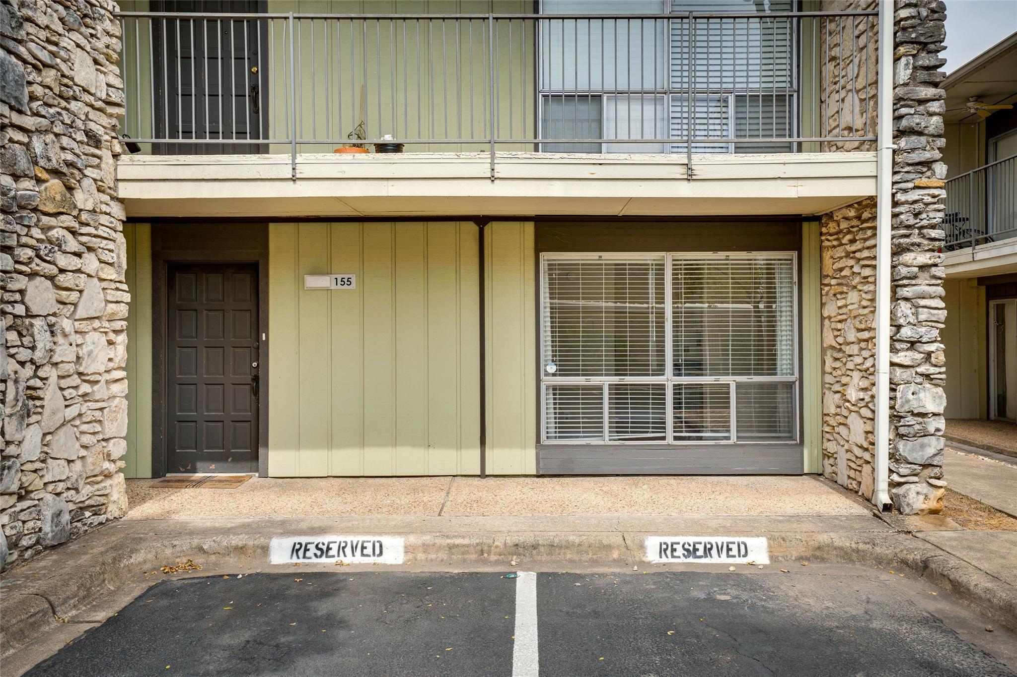 500 E Riverside DR 155