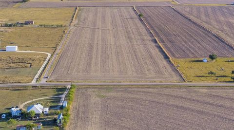 TBD Fm-112 Thrall TX 76578