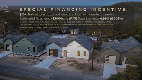 Photo of 11541 Main ST, Jonestown, TX 78645 (MLS # 5314905)