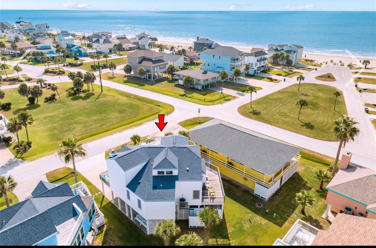 Galveston, Texas 77554, United States, 4 Bedrooms Bedrooms, ,2 BathroomsBathrooms,Residential,Active,87878