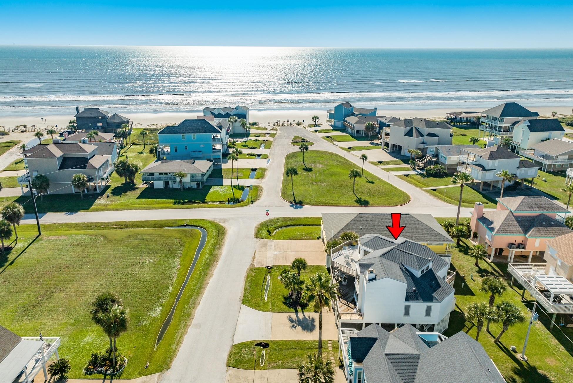 Galveston, Texas 77554, United States, 4 Bedrooms Bedrooms, ,2 BathroomsBathrooms,Residential,Active,87878